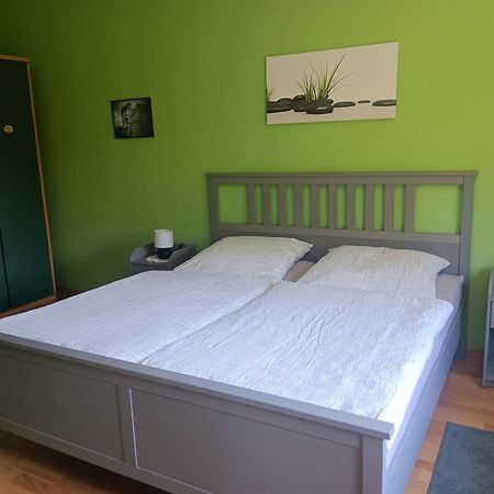 Ferienwohnung Mattheiser Weiher Trevír Exteriér fotografie