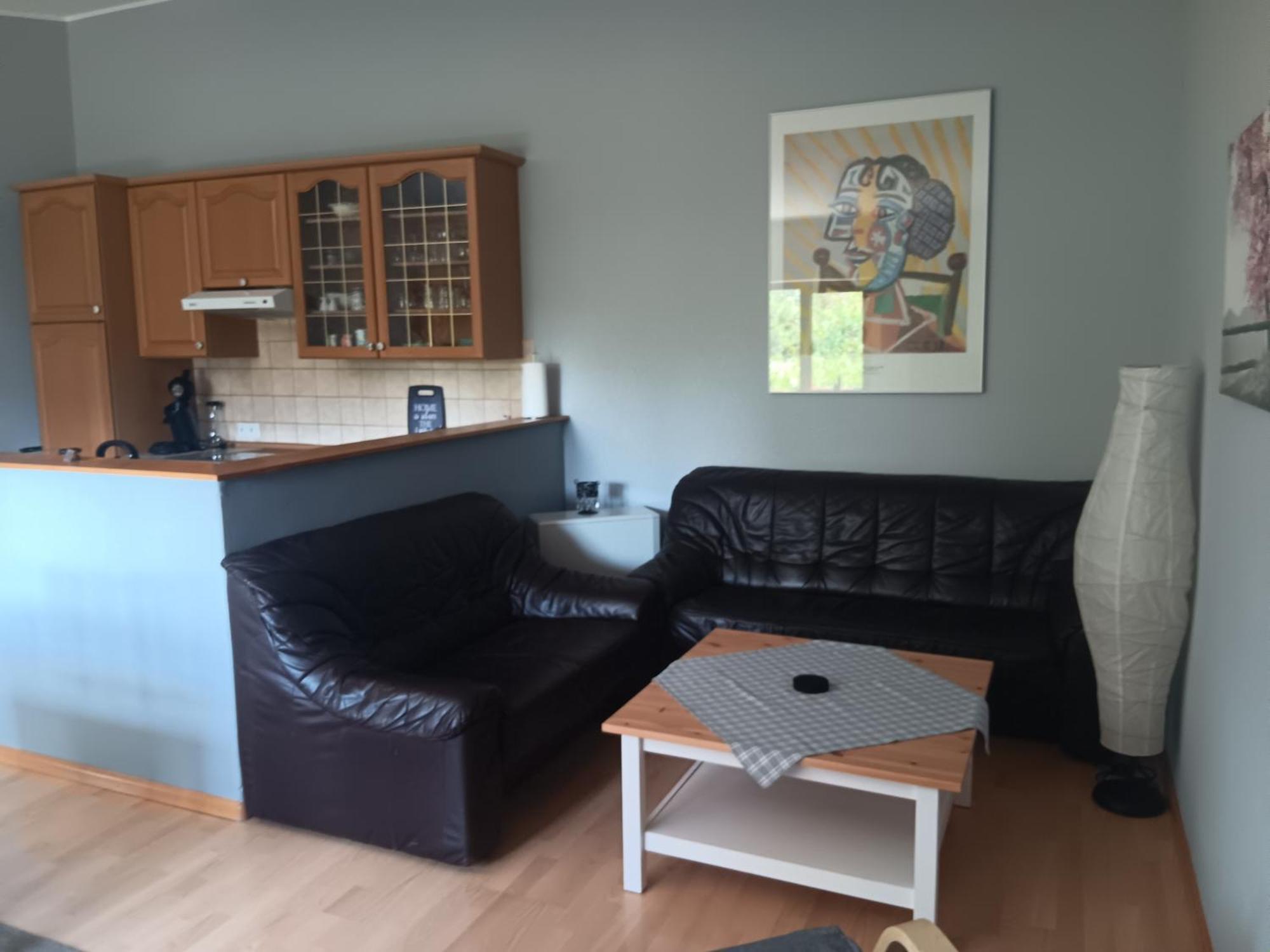 Ferienwohnung Mattheiser Weiher Trevír Exteriér fotografie