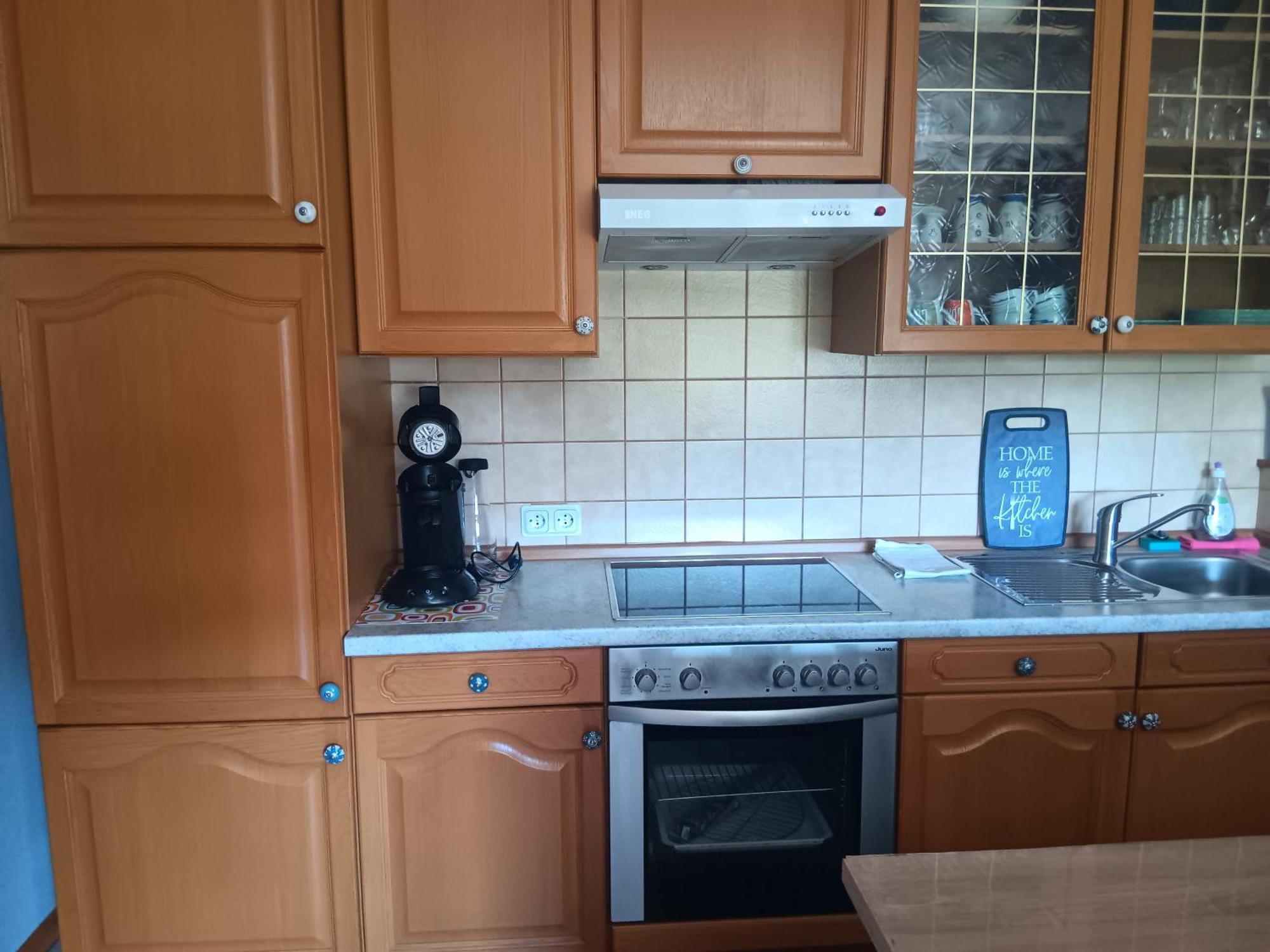 Ferienwohnung Mattheiser Weiher Trevír Exteriér fotografie